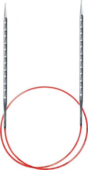 Addi novel rundpind - 80 cm / 5 mm